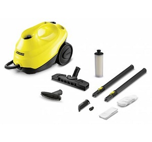 Karcher SC3, Steam Cleaner